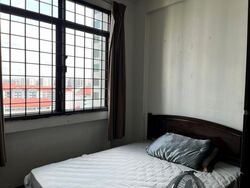 Parc Oasis (D22), Condominium #580053481